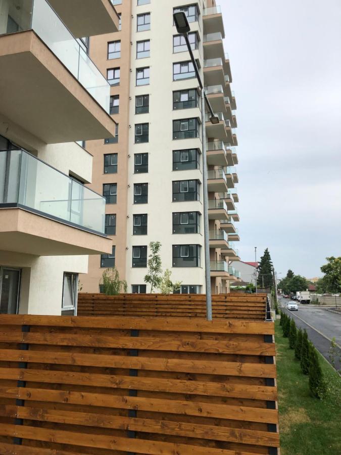 Fancy Penthouse Studio With Lakeview W10 Bukareszt Zewnętrze zdjęcie