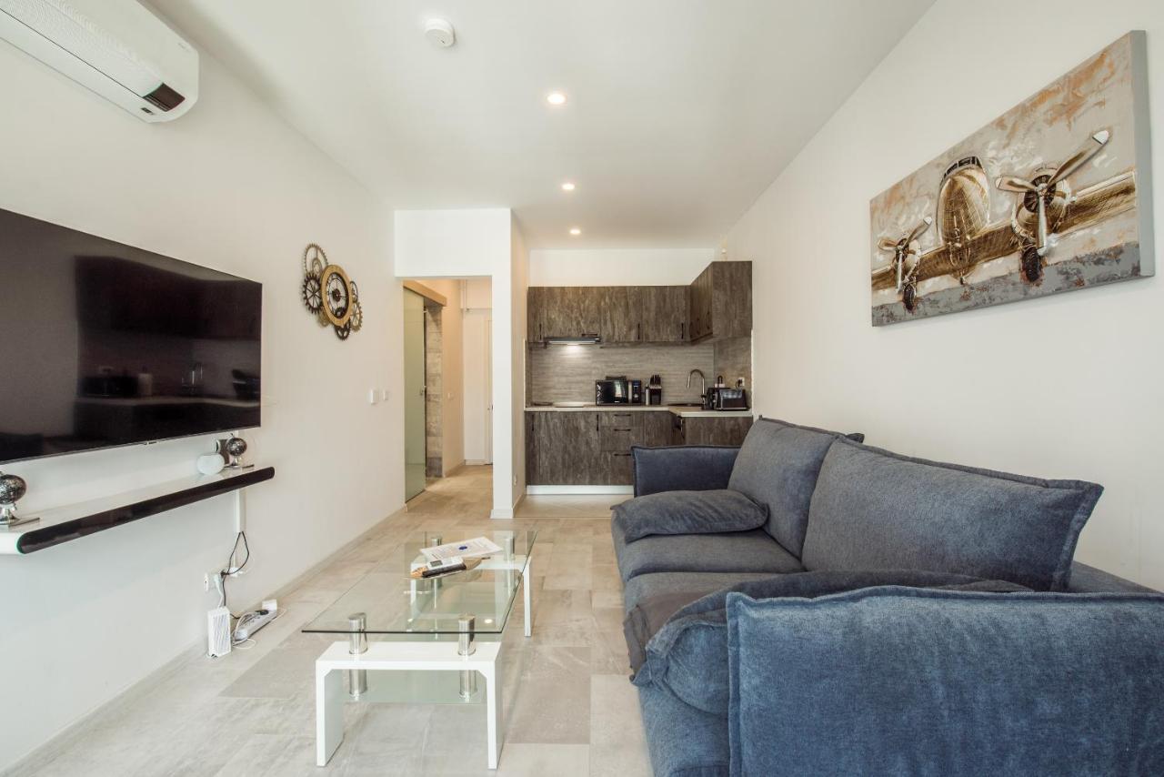 Fancy Penthouse Studio With Lakeview W10 Bukareszt Zewnętrze zdjęcie
